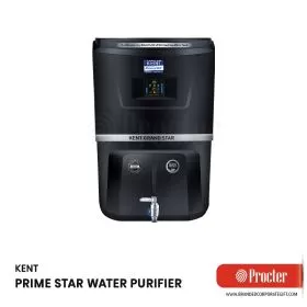 Kent PRIME STAR Water Purifier 111100 B