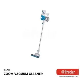 Kent ZOOM Vacuum Cleaner