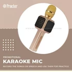 Landmark Premium Karaoke Mic LM BT58
