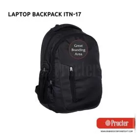 Laptop Backpack ITN17