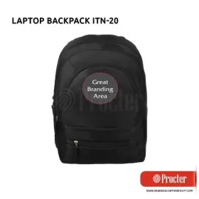 Laptop Backpack with USB Port ITN20