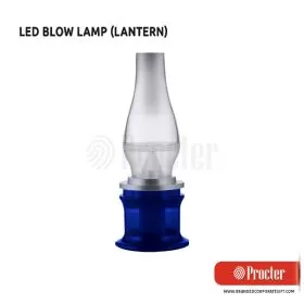 LED BLOW LAMP Lantern E141 