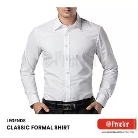 LEGENDS Classic Formal Shirt
