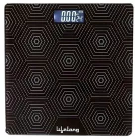 Lifelong Digital Weighing Scale LLWS18