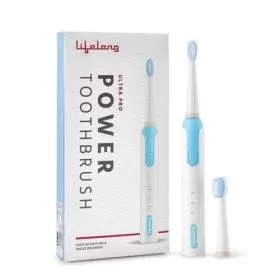 Lifelong LLDC18 Power Rechargeable Electric Toothbrush 
