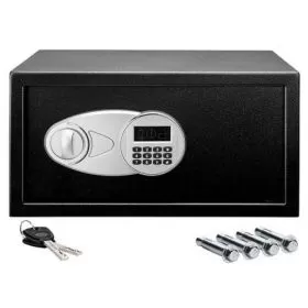 Lifelong LLHSL08 22Litres Home Safe Electronic Locker