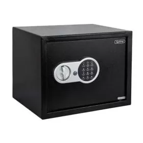 Lifelong LLHSL12 34Litres Home Safe Electronic Locker