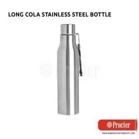 LONG COLA Stainless Steel Bottle H240