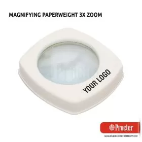 Magnifying Paperweight E243