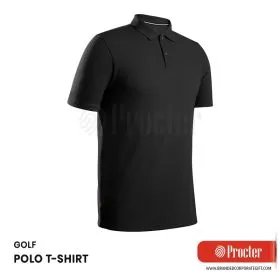 Men Golf Polo T-Shirt