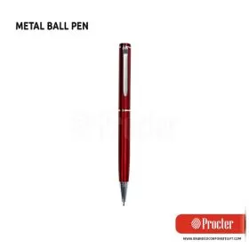 METAL BALL Pen H212