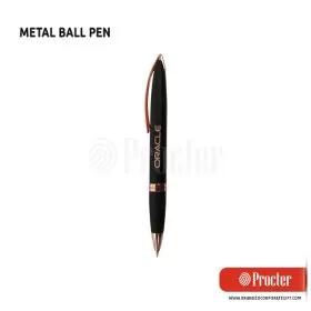 Metal Ball Pen H249