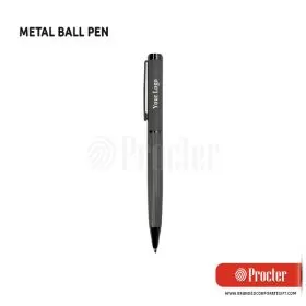 Metal Ball Pen H254