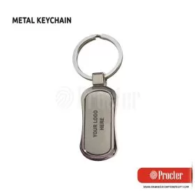 Metal Keychain H504