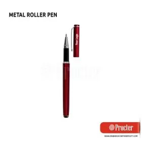 METAL ROLLER Pen H212