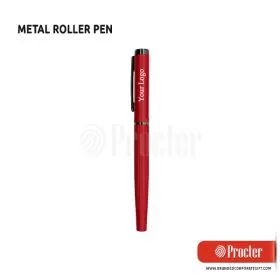 Metal Roller Pen H254