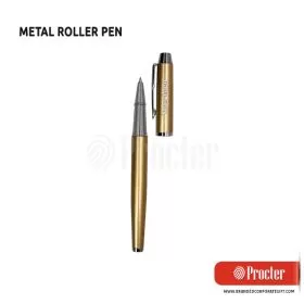 Metal Roller Pen H256