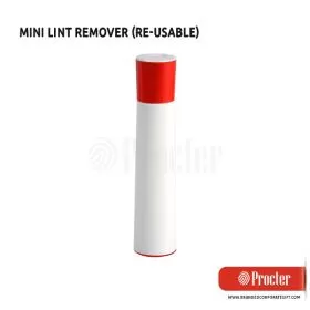 MINI Lint Remover Re-Usable E166 
