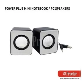 MINI Notebook PC Speakers C01
