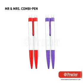 MR & MS. Combi Pen Set of Pen L92 