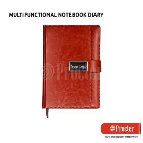 Multiple Notebook Diary H1040