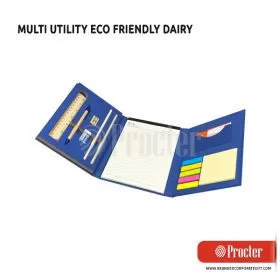 Mutli Utility Eco Diary H822