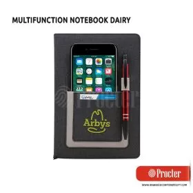 Office Notebook Diary H1050