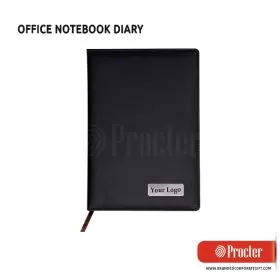 Office Notebook Diary H1036