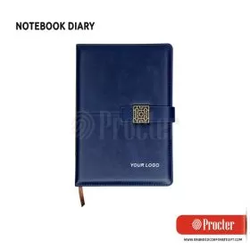 Office Notebook Diary H1043