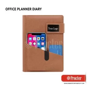 Office Planner Diary H1049