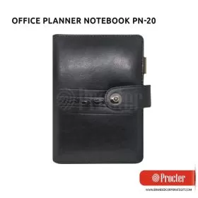 Office Planner Notebook PN-20