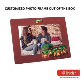 OUT OF THE BOX High Gloss Photo Frame D39