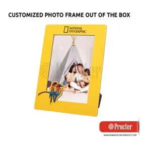 OUT OF THE BOX High Gloss Photo Frame D40