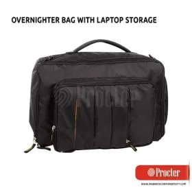OVERNIGHTER Bag With Laptop Storage S26