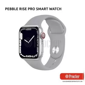 Pebble RISE PRO Smart Watch PFB39 