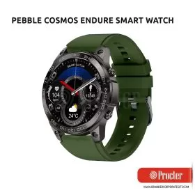 Pebble COSMOS ENDURE Smart Watch PFB36 