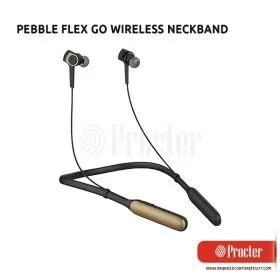 Pebble FLEX GO Bluetooth Neckband PWN101