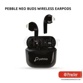 Pebble NEO BUDS Wireless Earpods PTWE06