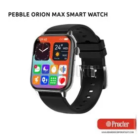 Pebble ORION MAX Smart Watch PFB29 