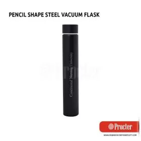 PENCIL Shape Steel Vacuum Flask H403
