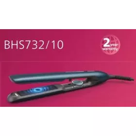 Philips Hair Straightener BHS732/10
