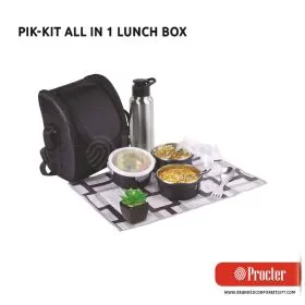 PIK KIT All In 1 Lunch Box H245
