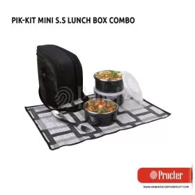 PIK KIT Mini Lunch Box H250