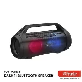 Portronics  DASH 11 Wireless Bluetooth Party Speaker