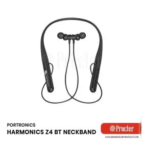 Portronics HARMONICS Z4 Wireless Bluetooth Headset