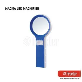 POWER PLUS MAGNA Led Magnifier With Lamp E175 