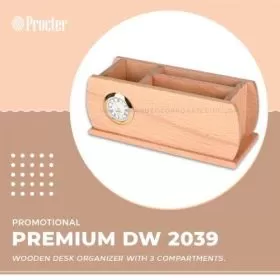 Premium Desk Organizer DW 2039