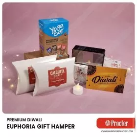 Premium Diwali EUPHORIA Gift Hamper
