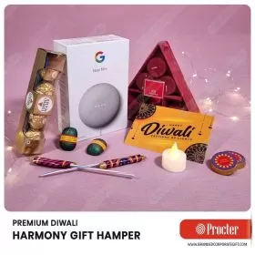 Premium Diwali HARMONY Gift Hamper