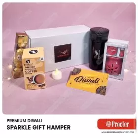 Premium Diwali SPARKLE Gift Hamper